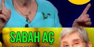 Prof. Canan Karatay açıkladı. Eğer Sabah aç karnına limonlu su tüketildiğinde..