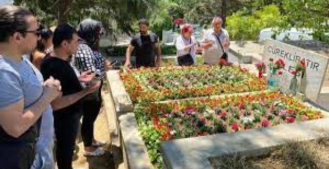 Yeşilçam’ın usta dev ismi Cüneyt Arkın İle ilgili ağızları açık bırakan bir o’lay meydana geldi..