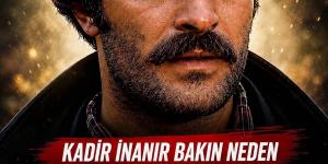Kadir İnanır neden evlenmedi sebebini ise…