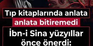Beyinde vede damardaki tıkanıklığını geçiren tek besin!