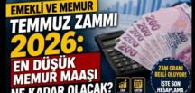 TÜİK Mayıs ayı enflasyon verisini