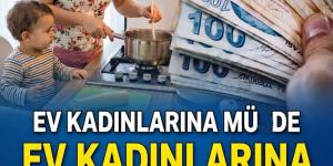 Beklenen o açıklama sonunda geldi