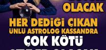 Ünlü Astrolog 3 Tarih Verdi. Büyük Yıkım Olacak Dedi..