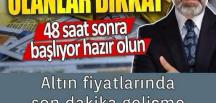 Yeni bir rekor tarihi..