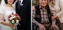 Dedem, tam 57 yıl boyunca her hafta