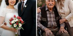 Dedem, tam 57 yıl boyunca her hafta