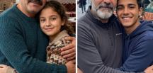 Hiçbir anne babanın evlat a’cısı yaşamasını istemem.