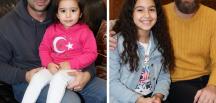 On yıl önce, rahmetli eşim Leyla’nın kızı Gamze’yi evlat edindim