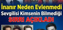 Meğerse evlenmeme nedeni buymuş..