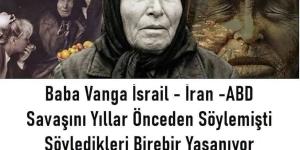 Baba Vanga’nın 2026 yılı kehanetleri