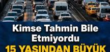 Araç Sahipleri D!İKKAT!