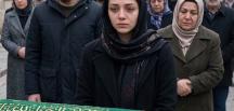 22 yıllık evliliğin ardından,