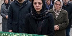 22 yıllık evliliğin ardından,