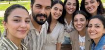 Karım Altı Kızımızı ve Beni Zengin Patronu Uğruna Terk Etti.