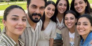 Karım Altı Kızımızı ve Beni Zengin Patronu Uğruna Terk Etti.