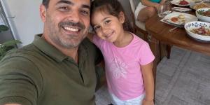 5 Yaşındaki Kızım, Eşimin İş Arkadaşına