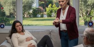 Anne ve babama kocamın gerçekte kim olduğuyla ilgili gerçeği