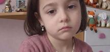 Ablam, o’lümcül hastalığı bulunan 5 yaşındaki bir çocuğu evlat edinince
