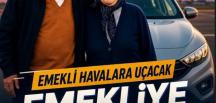 E’mekliler için iyi bir haaber..
