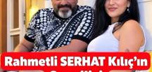 Serhat Mustafa Kılıç’ın Sevgilisi Ba’kın Nereli Çıktı! Mesleği Ortaya Çıktı. Bu nasıl oldu..