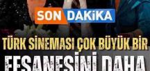 Türkiye sanat camiası bir değerini daha k-aybetti