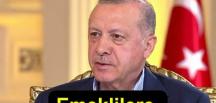 E’meklilere Yeni Düzenleme Geliyor..