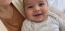 İkiz kardeşim Atakan ve eşi Beril, yıllardır çocuk sahibi olabilmek için uğraşıyorlardı