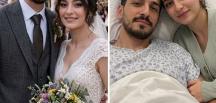Geceleri çalışıp k’an ser tedavisi gören kocama aylarca ben baktım