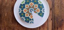 Eksik pasta parçasını bulabilir misiniz? Bu, gerçek kişiliğinizi ortaya çıkaracak. Cevabı..