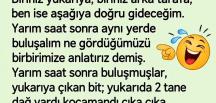 Çok komik bu fıkra 3 bit birgün