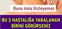 Evinizde bu 2 şey olur..