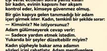 K’adının başına gelenler. Kapıyı açar açmaz…
